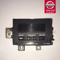 ساعت پاترول نیسان موتور (استوک)