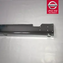 سپر عقب پاترول 2 در