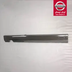 سپر عقب پاترول 2 در