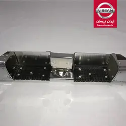 سپر عقب پاترول 4 در