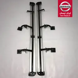 رکاب آلومینیوم پاترول 4 در