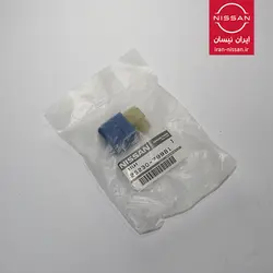 رله آبی پیکاپ نیسان موتور