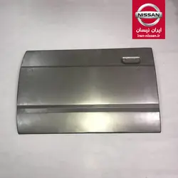 روکش در جلو پاترول ایرانی