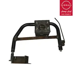 زاپاس بند عقب پاترول