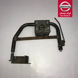 زاپاس بند عقب پاترول