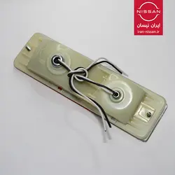 راهنما جلو پاترول ایرانی