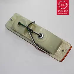 راهنما جلو پاترول ایرانی