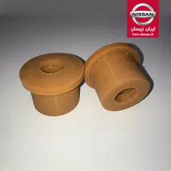 ست لاستیک قامه های پلی اورتان پاترول
