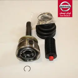 سر پلوس رونیز چینی