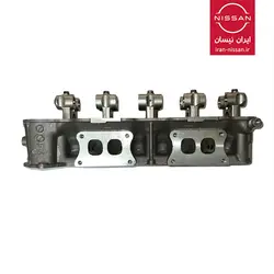 سر سیلندر پاترول 4 سیلندر نیسان موتور
