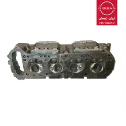سر سیلندر پاترول 4 سیلندر نیسان موتور