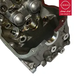 سر سیلندر پاترول 4 سیلندر نیسان موتور