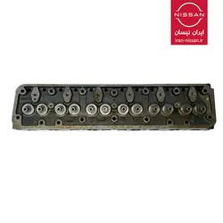 سر سیلندر پاترول 6 سیلندر نیسان موتور
