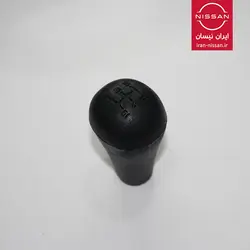 سری دسته دنده رونیز طرح نیسان موتور