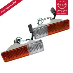 راهنما جلو پاترول چینی