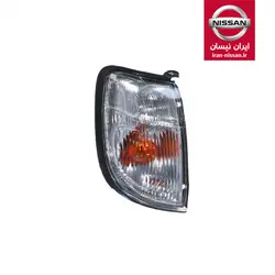 راهنما جلو پیکاپ چینی