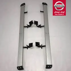 رکاب آلومینیوم پاترول 2 در