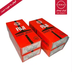 سوپاپ پیکاپ ژاپنی