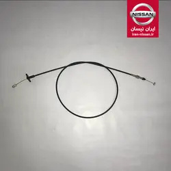 سیم گاز پاترول ایرانی