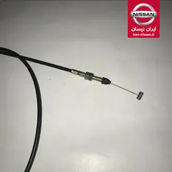 سیم گاز پاترول ایرانی