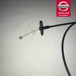 سیم گاز پاترول ایرانی