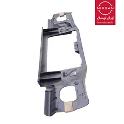 سینی رادیاتور پاترول نیسان موتور