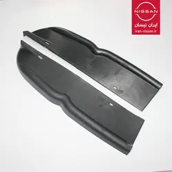 شل گیر کله قندی پاترول