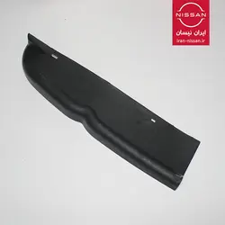 شل گیر کله قندی پاترول