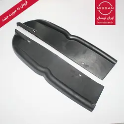 شل گیر کله قندی پاترول