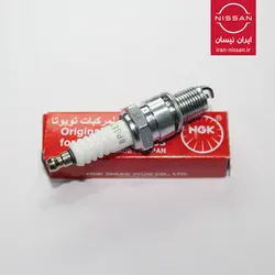 شمع موتور پاترول NGK ژاپنی