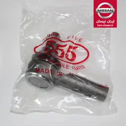 سیبک فرمان پیکاپ ژاپنی