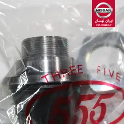 سیبک طبق پایین پیکاپ ژاپنی