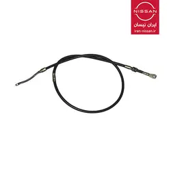 سیم ترمز دستی پاترول 6 سیلندر ایرانی