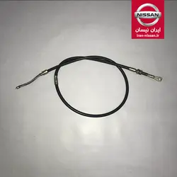 سیم ترمز دستی پاترول 6 سیلندر ایرانی