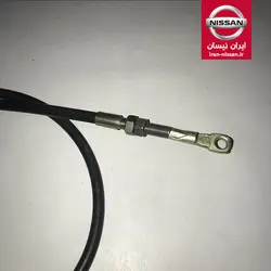 سیم ترمز دستی پاترول 6 سیلندر ایرانی