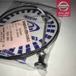 سیم ساسات پاترول ژاپنی