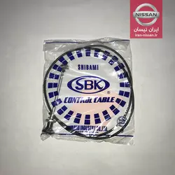 سیم ساسات پاترول ژاپنی