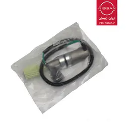 سنسور کیلومتر رونیز ژاپنی