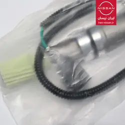 سنسور کیلومتر رونیز ژاپنی