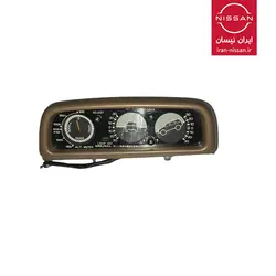 شیب سنج پاترول (استوک)