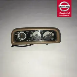 شیب سنج پاترول (استوک)