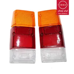 طلق خطر عقب پاترول ایرانی