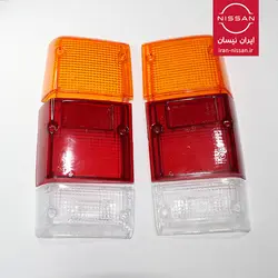 طلق خطر عقب پاترول ایرانی