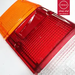 طلق خطر عقب پاترول ایرانی