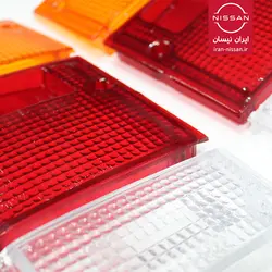 طلق خطر عقب پاترول ایرانی