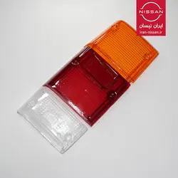 طلق خطر عقب پاترول ایرانی