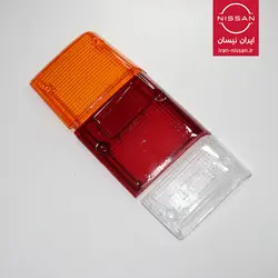 طلق خطر عقب پاترول ایرانی