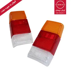 طلق خطر عقب پاترول چینی