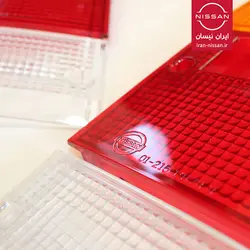 طلق خطر عقب پاترول چینی