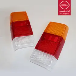 طلق خطر عقب پاترول چینی